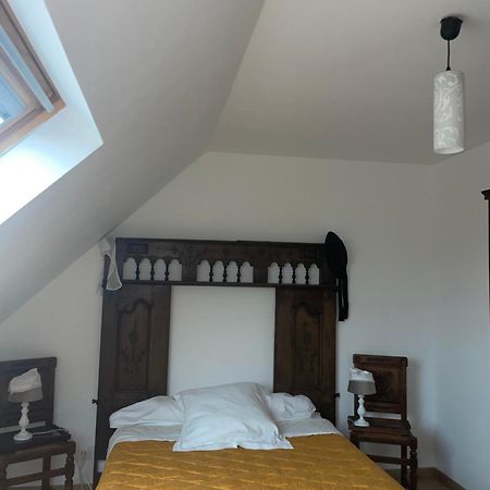 Tréffiagat Celtine B&B 외부 사진