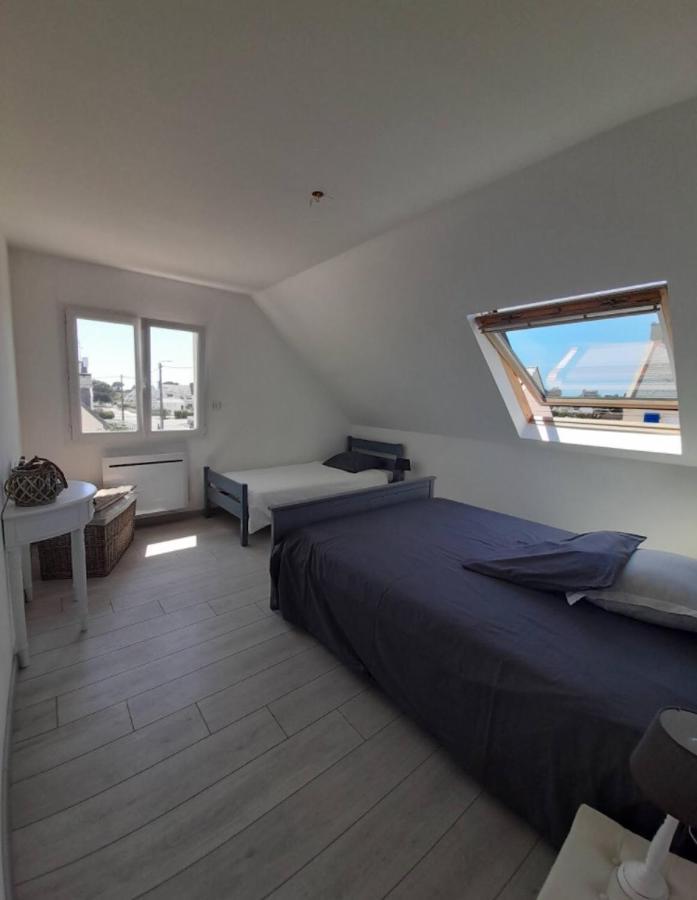 Tréffiagat Celtine B&B 외부 사진