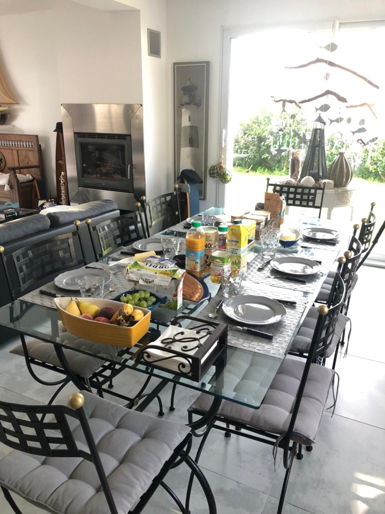 Tréffiagat Celtine B&B 외부 사진