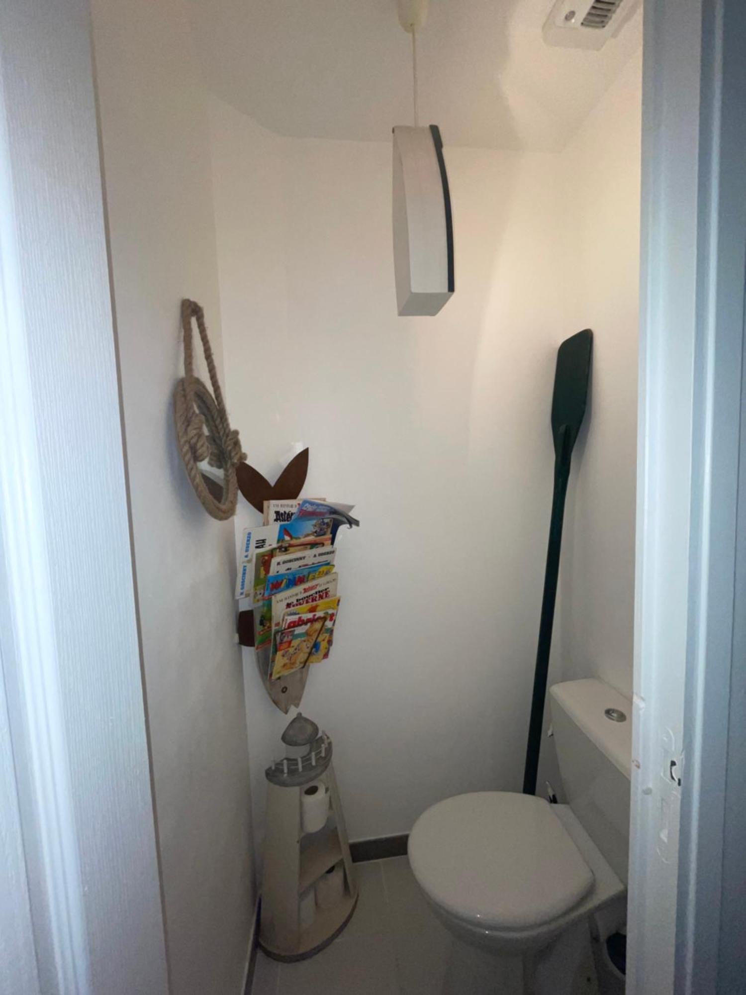 Tréffiagat Celtine B&B 외부 사진