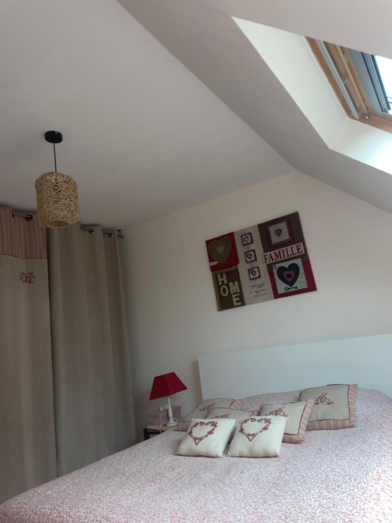 Tréffiagat Celtine B&B 외부 사진