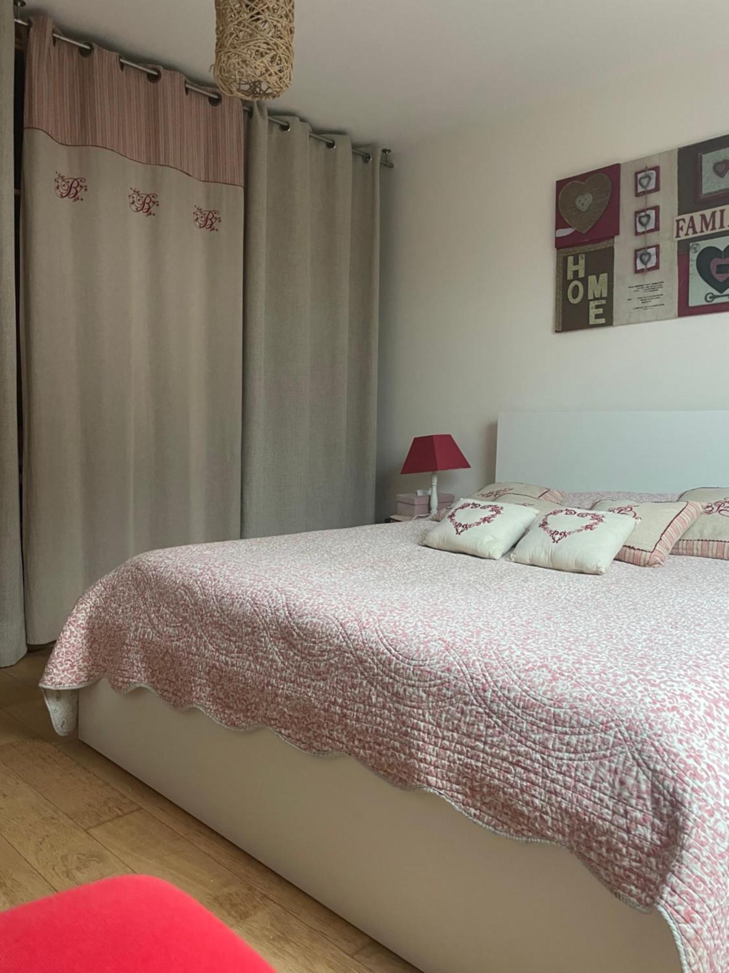 Tréffiagat Celtine B&B 외부 사진
